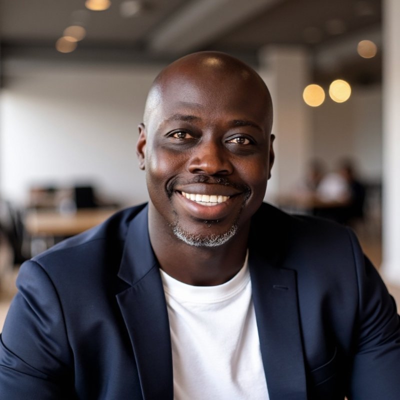 Christian Agyekum